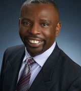 Kufre Robert Udoh, Agent in Cypress, TX