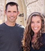 Dennis Cox & Tara Peterson, Agent in Mammoth Lakes, CA