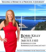 Bobbi Kelly, Agent in Olympia, WA