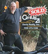 Jimmy Barbera, Agent in Grass Valley, CA