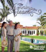 Michael Benninger, Agent in Tyler, TX