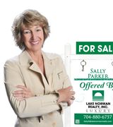Sally Parker, Agent in Statesville, NC
