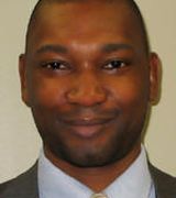 Melvin Hall, Jr., Agent in Trenton, NJ
