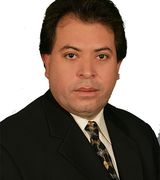 Efrain Bobadilla, Agent in Bakersfield, CA