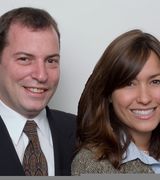 Joel Krawitz & Lori Fusco, Agent in Wilton, CT