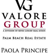 Paola Principe, Agent in Palm Beach, FL