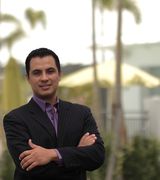 Herbert I. Ortiz, Agent in Miami, FL