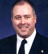 George McIntyre, Agent in Palestine, TX