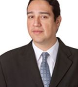 Jorge Vega, Agent in NY,
