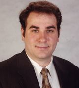Greg Peterkin, Agent in Norwood, NJ