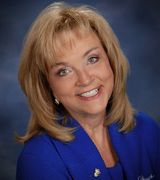 Nancy Bennett, Agent in Ennis, TX