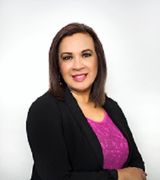 Toni Sarzoza, Agent in San Antonio, TX
