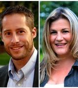 Scott Bird and Paige Marsh, Agent in Cedar City, UT