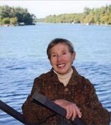 Joy Baldwin, Agent in Brunswick, ME