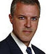 Stephen Mcrae, Agent in NY,