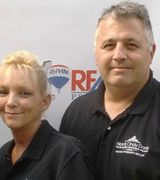 Nick and Cindy Davis, Agent in Wesley Chapel, FL