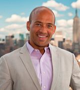 John Gomes, Agent in NY,