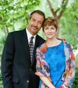 Red and Mike Kahleck, Agent in Raleigh, NC