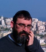 Yehuda (ISRAEL) Elmakies, Agent in New York, NY