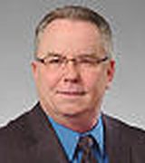 Charles Bell, Agent in Wichita, KS