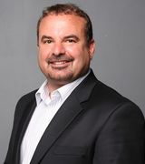 Marc Dosik, Agent in Washington, DC