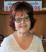 Jessica Webb, Agent in Madison, FL