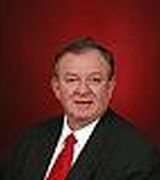 Charlie Rapier, Agent in Cleveland, TN