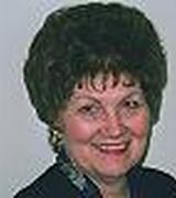 Norma Hald, Agent in MD,