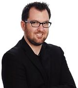 Sean Grady, Agent in Corbett, OR