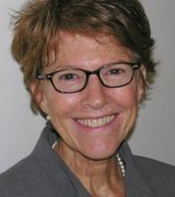 Barbara Snyder, Agent in Newtown, CT
