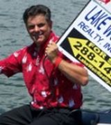 Steven Myers, Agent in Summerfield, FL