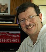 Gary Bolda, Agent in Bossier City, LA