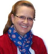 Karen Berget, Agent in Morris, MN