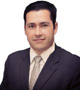 Sergio Camacho, Agent in Chula Vista, CA