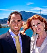 Susan Hewitt & C.J. Nakagawa, Agent in Greenbrae, CA