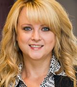 Diane Yaskowich, Agent