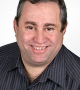 Herbert Straus, Agent in Palatine, IL