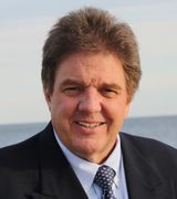 James Kinchla, Agent in Falmouth, MA