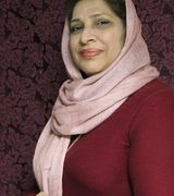 Bibi Yousuff, Agent in New York, AL