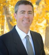 Charles H. Johns, Agent in Sparks, NV