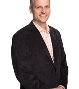 BJ Burrows, Agent in Elwood, NE