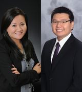 Julee Hua-Concepcion & Edmund Concepcion, Agent in Alta Loma, CA