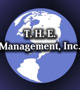 T.H.E. Management, Inc, Agent in Chicago, IL