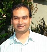 Bikram Singh, Agent in Campbell, CA