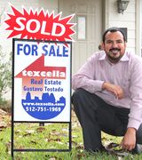 Gustavo Tostado, Agent in Austin, TX