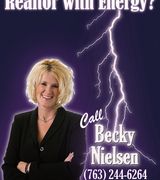 Becky Nielsen, Agent in Monticello, MN