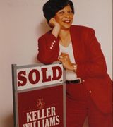 Maria Willmore, Agent in Cypress, TX