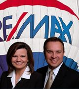 John and Michele Anselmo, Agent in Shakopee, MN