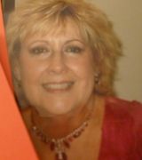 Anne Randall, Agent in orange, CA