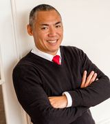 Simon Westfall-Kwong, Agent in Short Hills, NJ